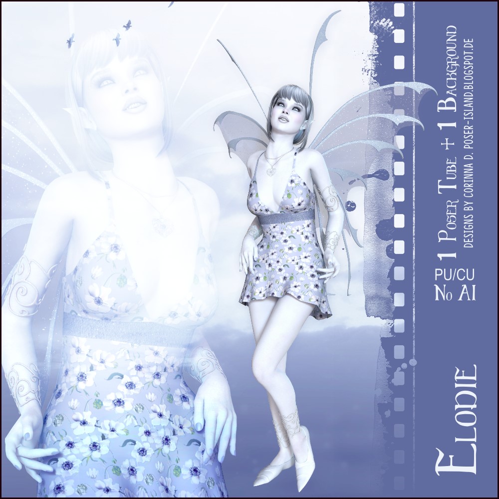 Elodie (image for) Elodie